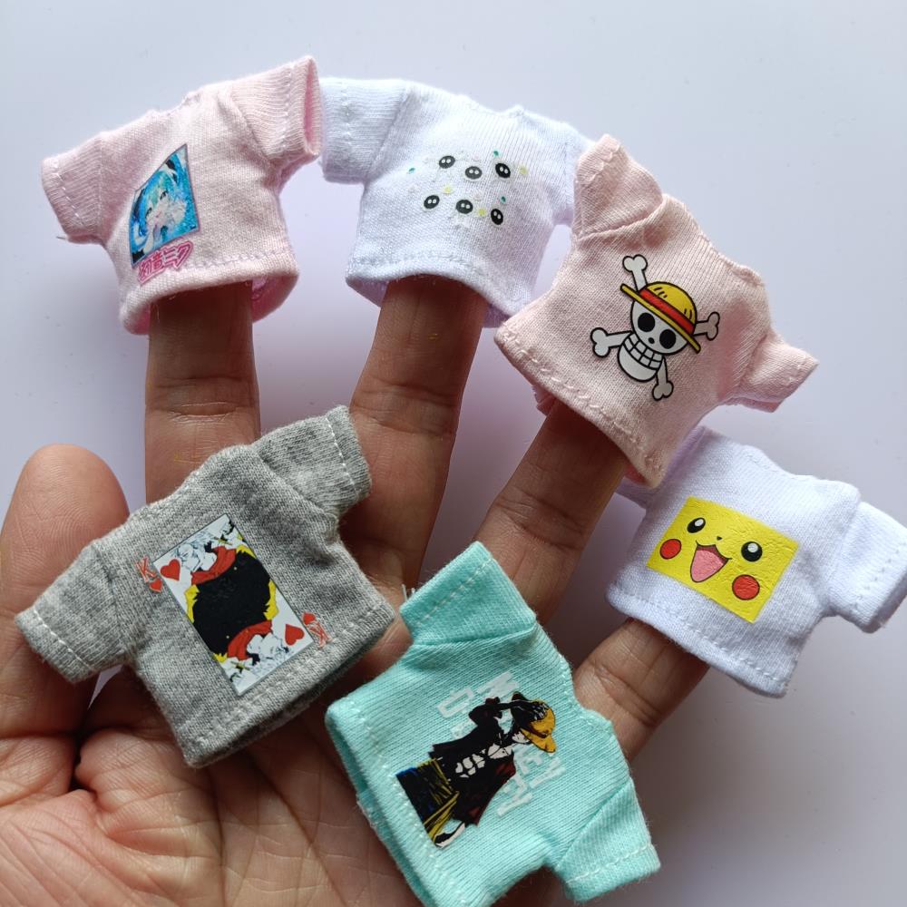 Baby Nursery Dolls - ใหม่ 1/12 ob11 Mini เด็ก 1/12