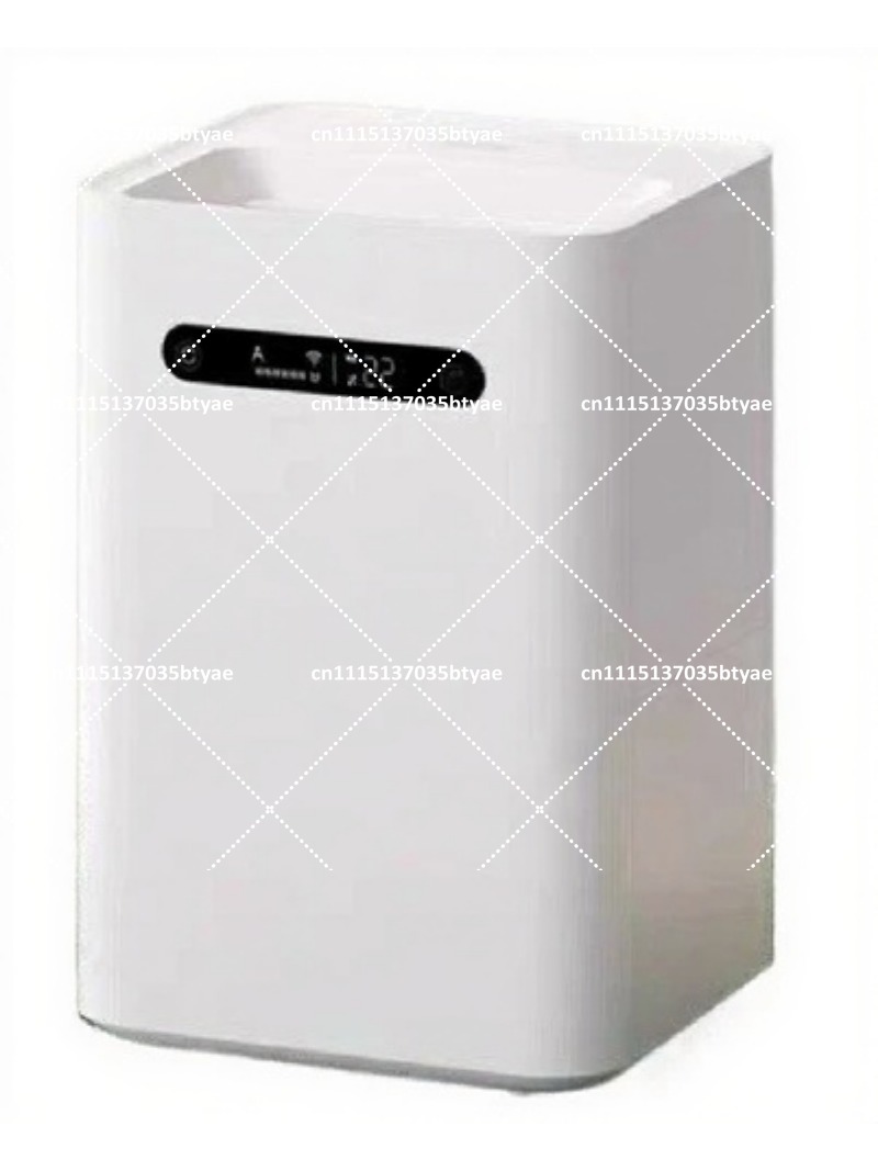 Baby Nursery Humidifier - เครื่องเพิ่มความชื้นในอากาศแบบระเหย 4 ลิตร สภาพ 90% ใหม่,