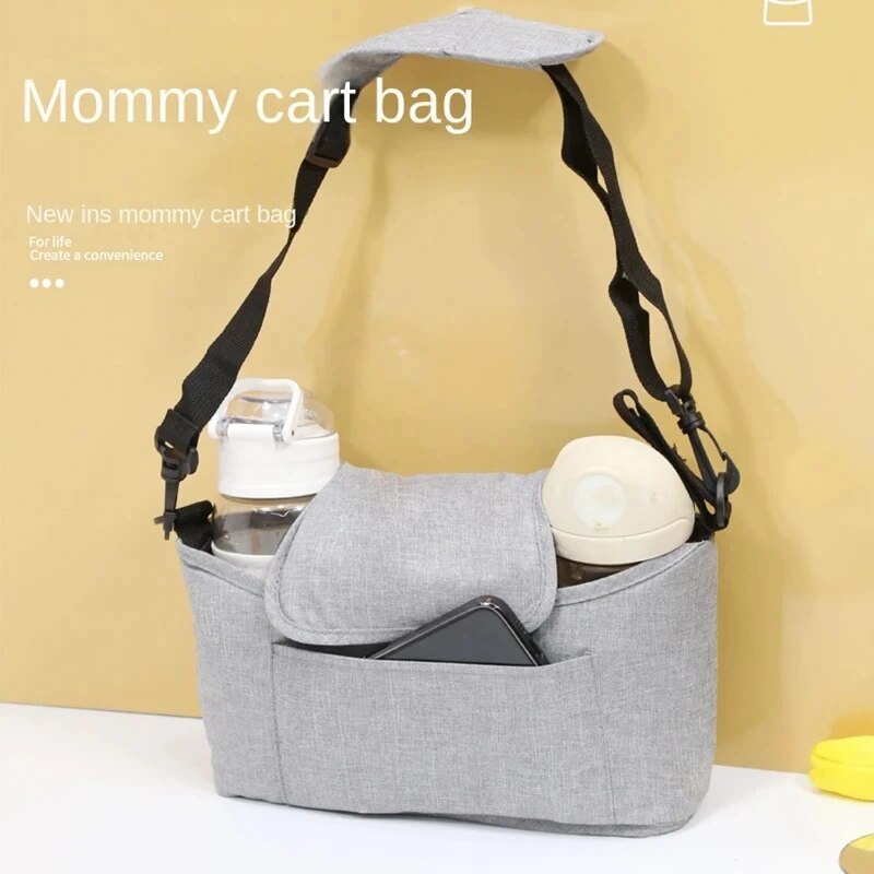 กระเป๋ารถเข็นเด็กผ้าอ้อมเด็กกร - Baby Bag Nursery บทวิจารณ์และราคา