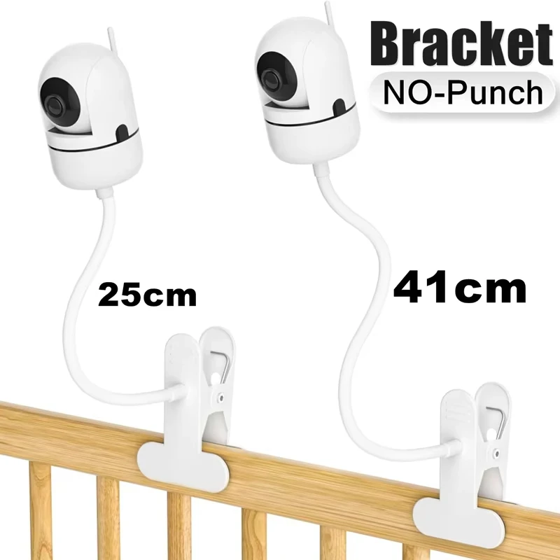 ขาตั้งกล้องแบบยืดหยุ่นพกพาได้  - Wearable Baby Monitor บทวิจารณ์และราคา