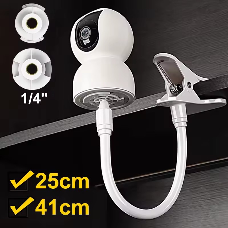25 ซม./41 ซม. คลิปเฝ้าดูเด็กแบ - Wearable Baby Monitor บทวิจารณ์และราคา
