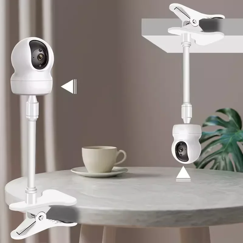25 ซม./41 ซม. คลิปเฝ้าดูเด็กแบ - Wearable Baby Monitor บทวิจารณ์และราคา