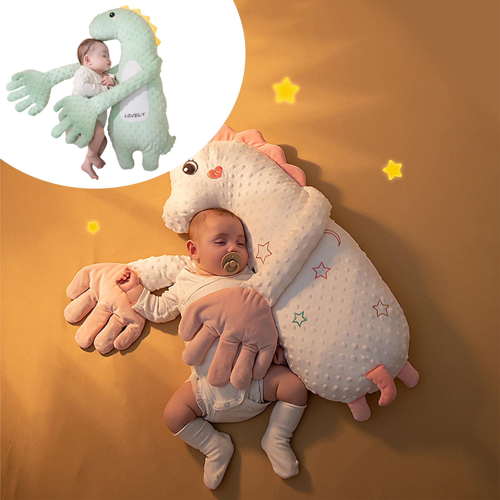 หมอนนอนสำหรับทารกแรกเกิด หมอนต - Baby Nursery Dolls บทวิจารณ์และราคา