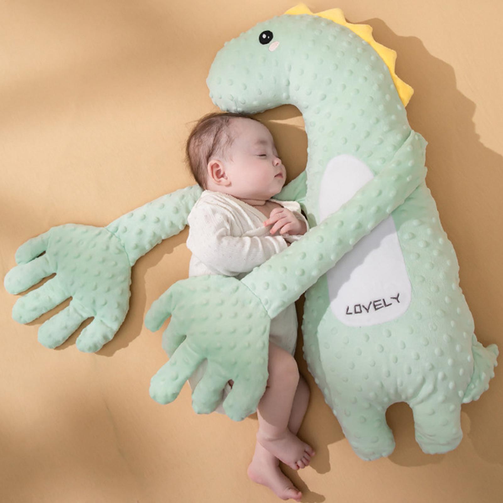หมอนนอนสำหรับทารกแรกเกิด หมอนต - Baby Nursery Dolls บทวิจารณ์และราคา