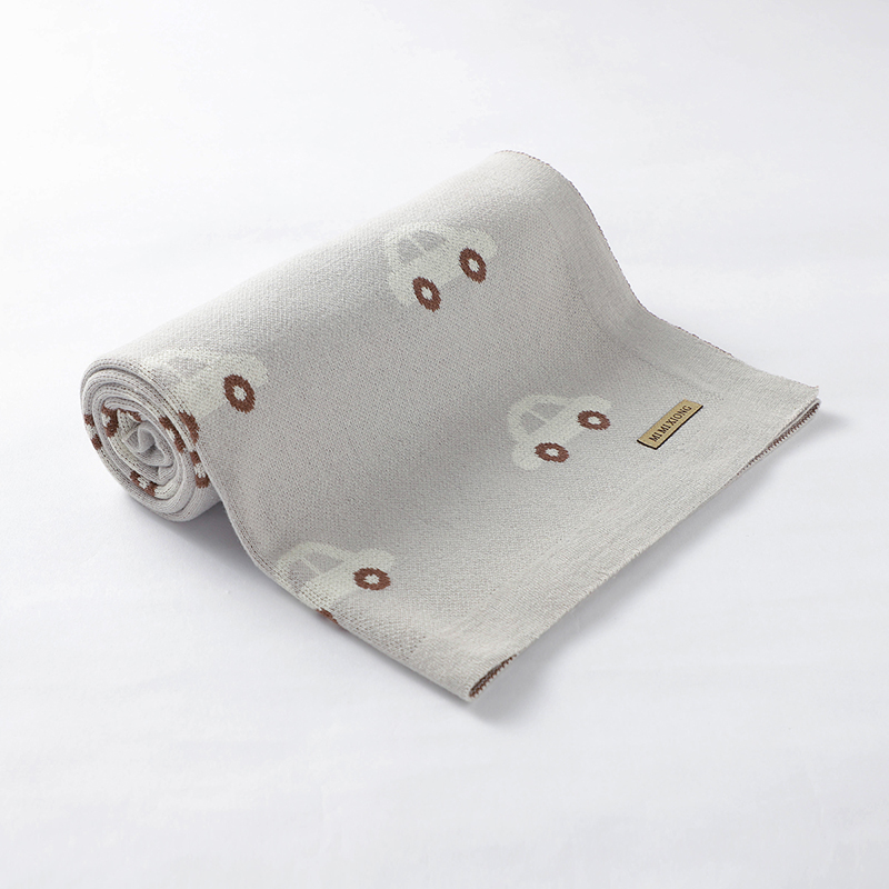 ผ้าห่มเด็กBreathableทารกแรกเกิ - Baby Girl Nursery Quilt บทวิจารณ์และราคา