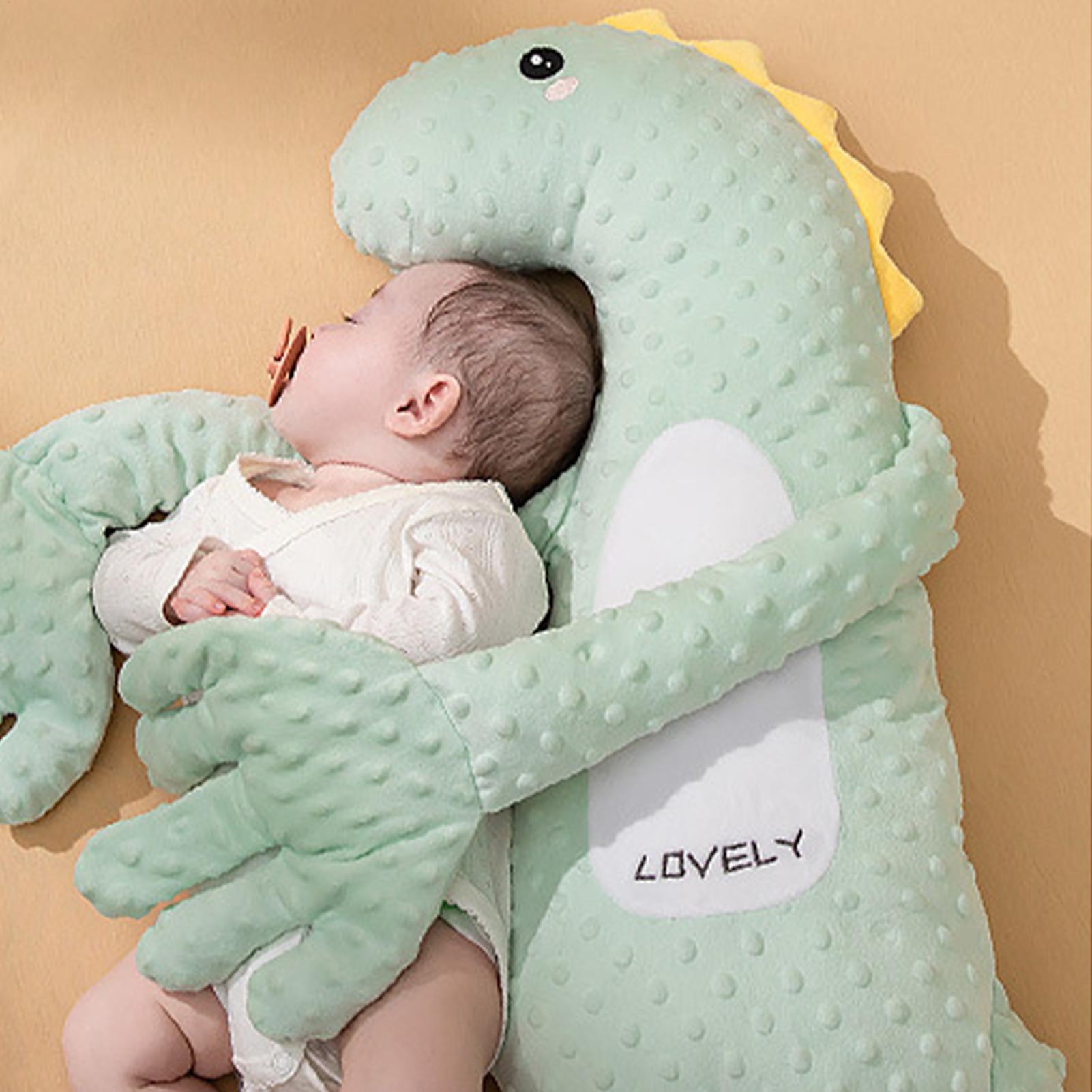 ตุ๊กตาปลอบประโลมเด็กอเนกประสงค - Baby Nursery Dolls บทวิจารณ์และราคา