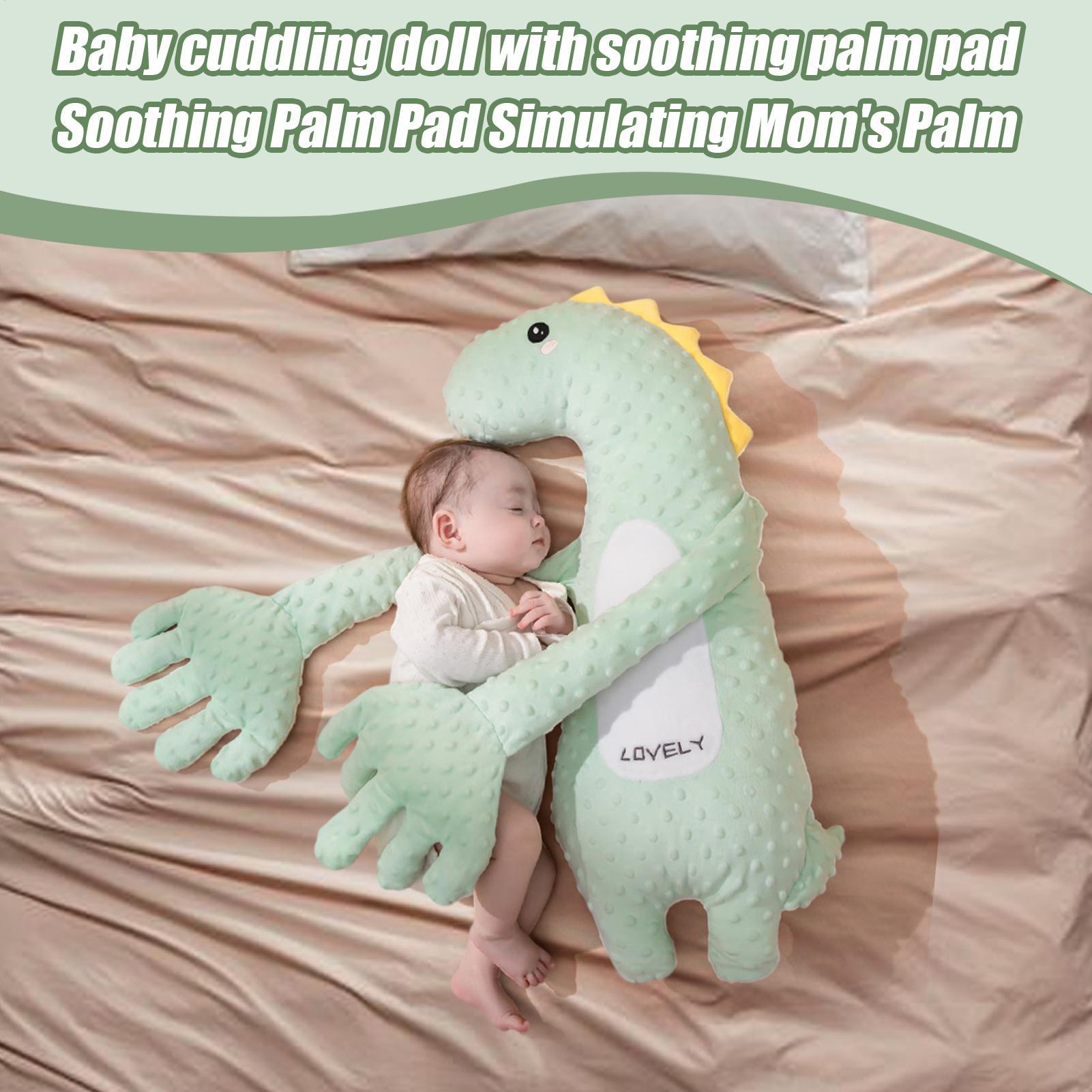 ตุ๊กตาปลอบประโลมเด็กอเนกประสงค - Baby Nursery Dolls บทวิจารณ์และราคา