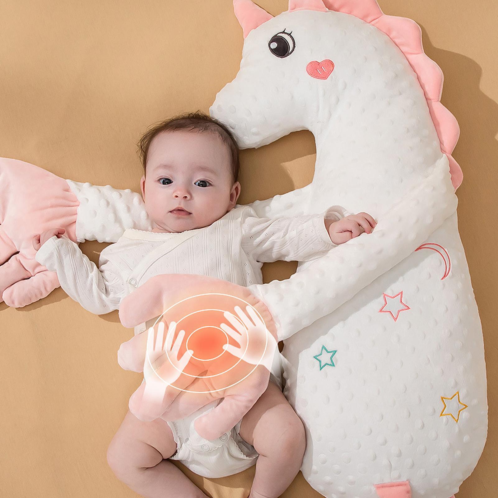 ตุ๊กตาปลอบประโลมเด็กอเนกประสงค - Baby Nursery Dolls บทวิจารณ์และราคา