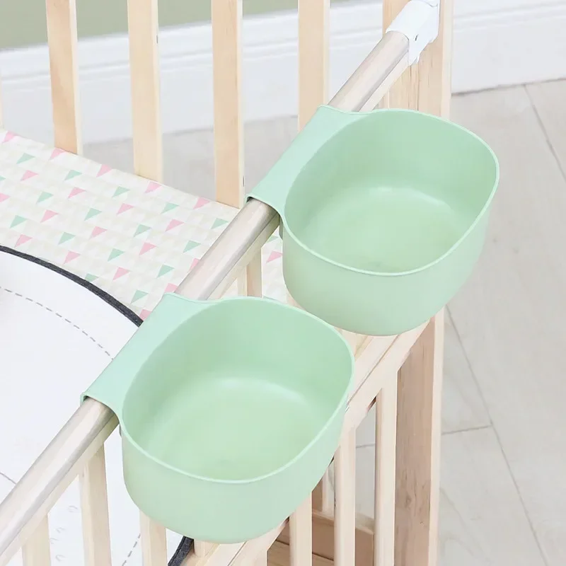 ครัวเรือนยุโรปสไตล์พลาสติกออแก - Baby Bag Nursery บทวิจารณ์และราคา