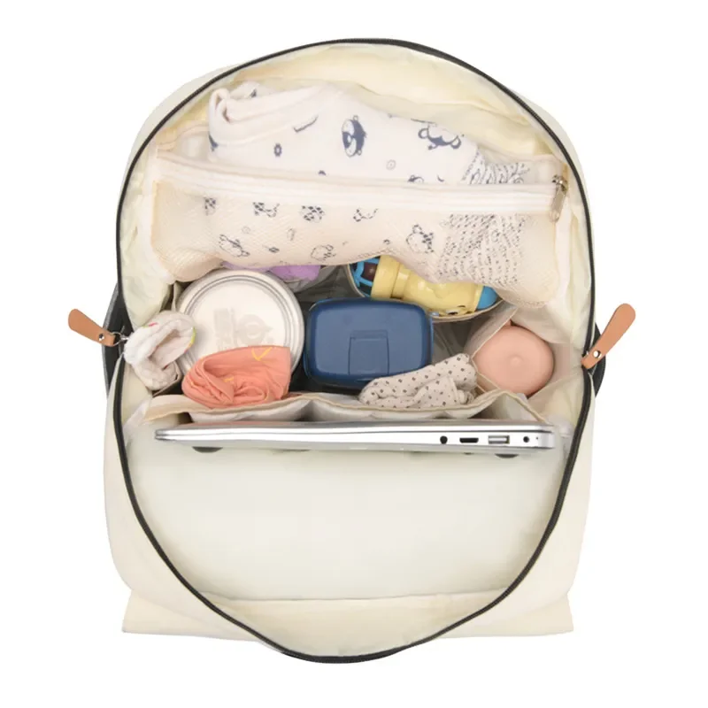 กระเป๋าผ้าอ้อมเด็ก Mummy กระเป - Baby Bag Nursery บทวิจารณ์และราคา