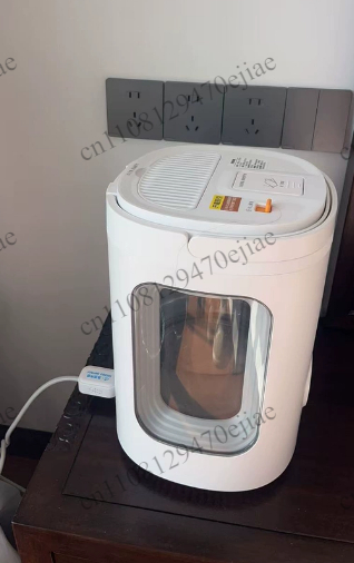 เครื่องทำความชื้นแบบระเหยด้วยค - Baby Nursery Humidifier บทวิจารณ์และราคา