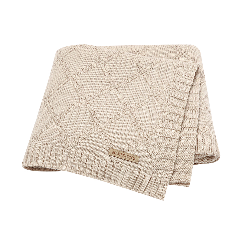 ผ้าฝ้ายผ้าห่มเด็ก Super Soft ท - Baby Girl Nursery Quilt บทวิจารณ์และราคา