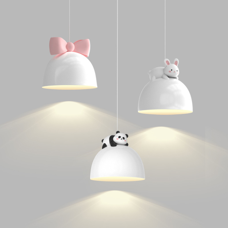 โคมระย้าสำหรับห้องเด็ก, โคมไฟข - Baby Nursery Chandelier บทวิจารณ์และราคา