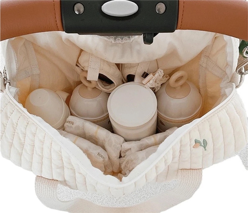 เกาหลีสไตล์ทารกแรกเกิด Care กร - Baby Bag Nursery บทวิจารณ์และราคา