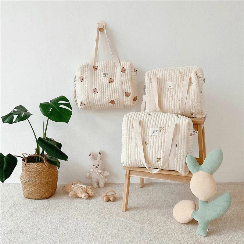 เกาหลีสไตล์ทารกแรกเกิด Care กร - Baby Bag Nursery บทวิจารณ์และราคา