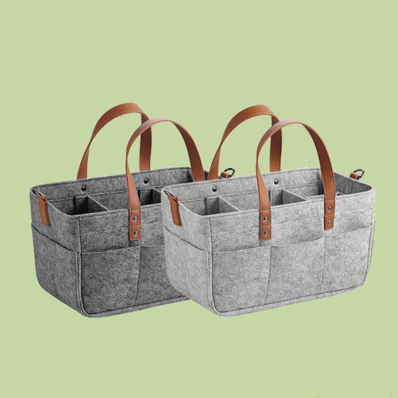 ตะกร้าเก็บของเด็กอ่อนสำหรับรถย - Baby Bag Nursery บทวิจารณ์และราคา