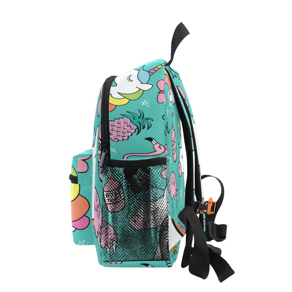 ALAZA Unicorn พิมพ์เด็กกระเป๋า - Baby Bag Nursery บทวิจารณ์และราคา