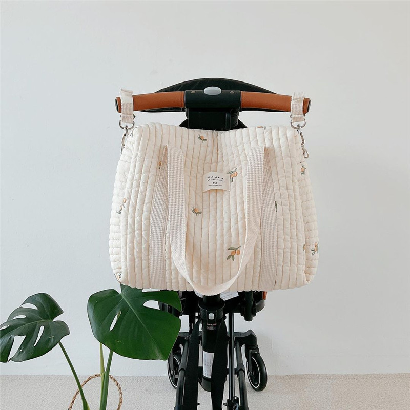 กระเป๋าแฟชั่นสำหรับคุณแม่กระเป - Baby Bag Nursery บทวิจารณ์และราคา