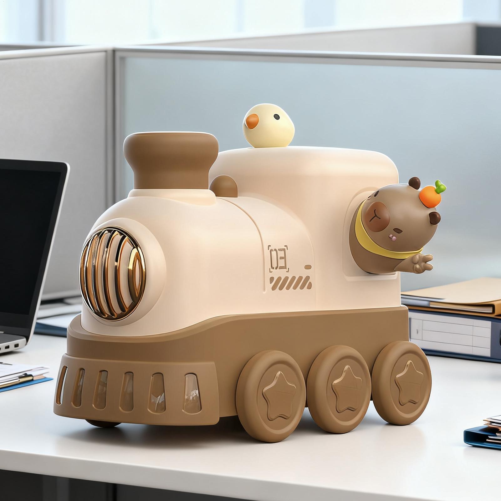 เครื่องเพิ่มความชื้นในอากาศสำห - Baby Nursery Humidifier บทวิจารณ์และราคา