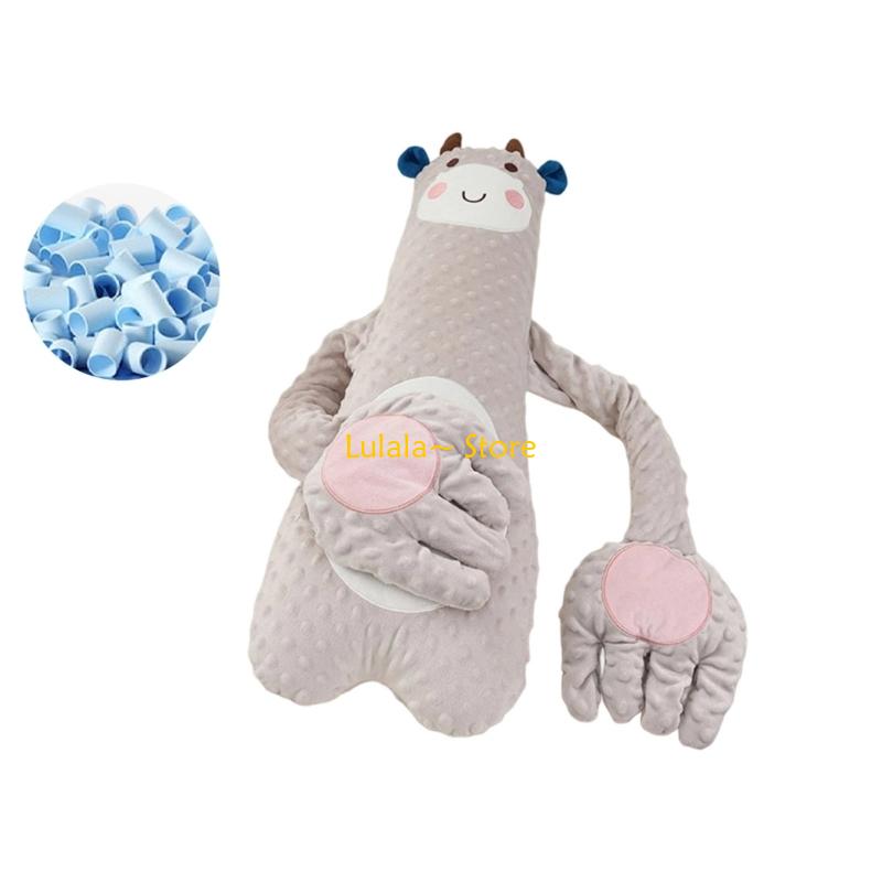 Y4QA การ์ตูนของเล่นเด็กนอนหลับ - Baby Nursery Dolls บทวิจารณ์และราคา
