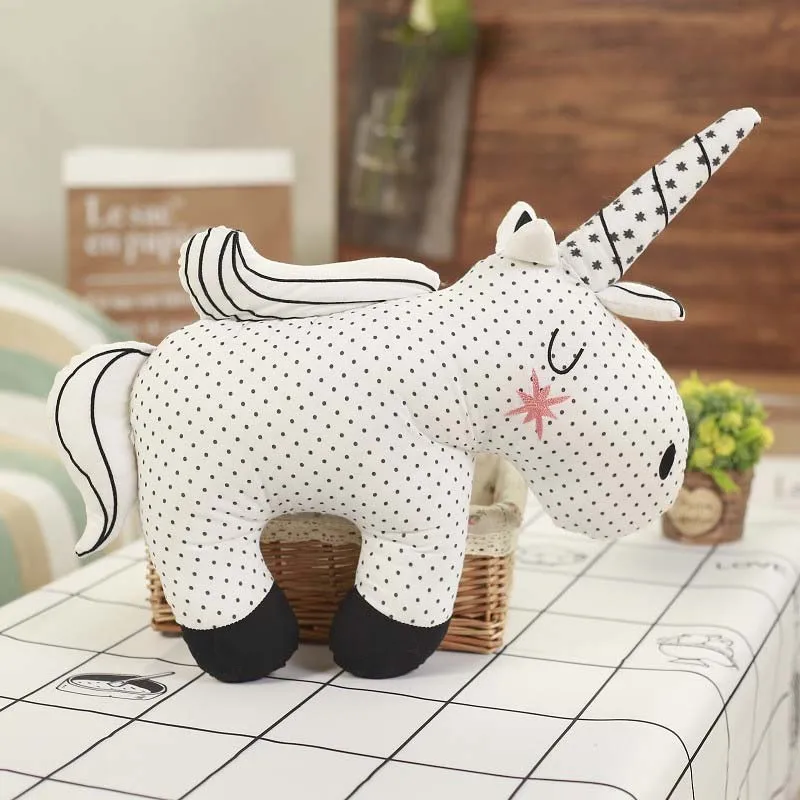 ตุ๊กตาผ้าฝ้ายรูปกระต่าย หมี ยู - Baby Nursery Dolls บทวิจารณ์และราคา