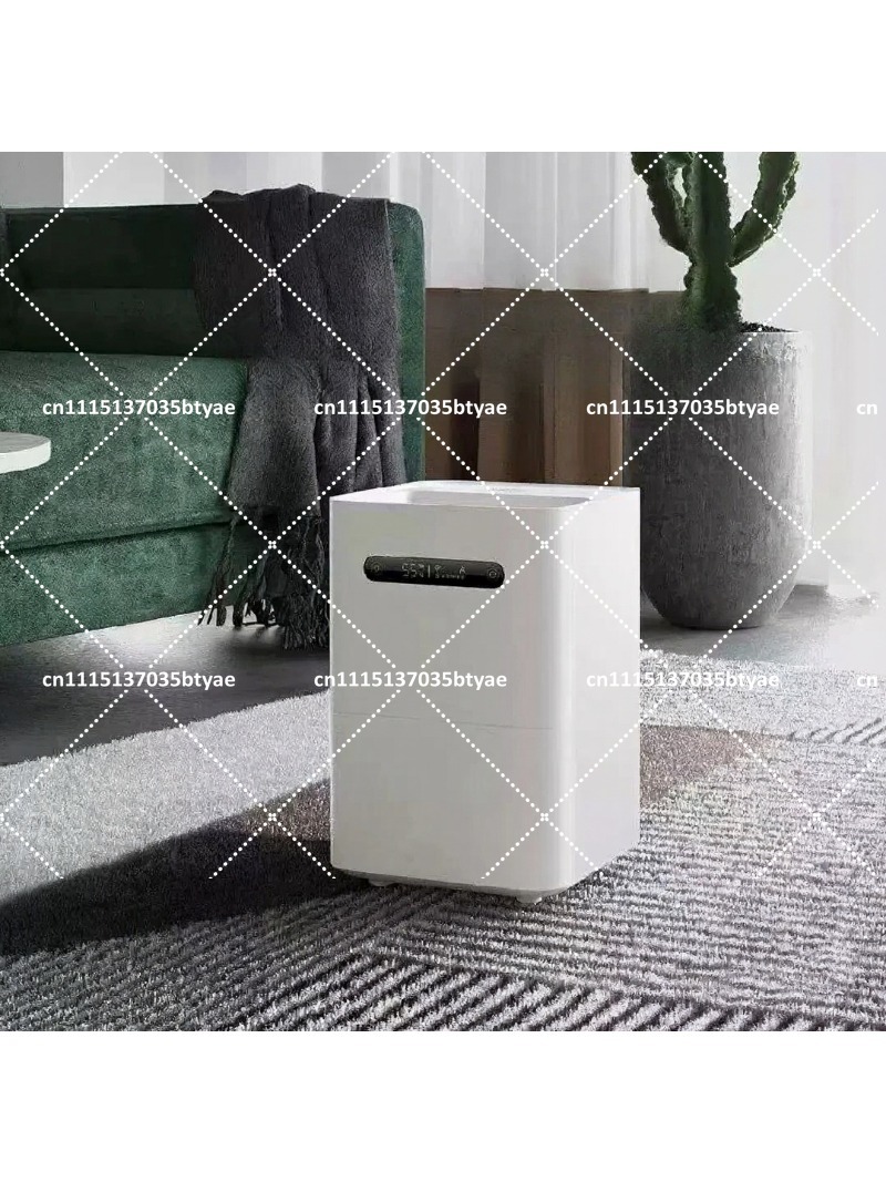เครื่องเพิ่มความชื้นในอากาศแบบ - Baby Nursery Humidifier บทวิจารณ์และราคา