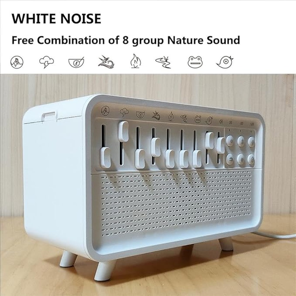 เครื่องเพิ่มความชื้นในอากาศสำห - Baby Nursery Humidifier บทวิจารณ์และราคา