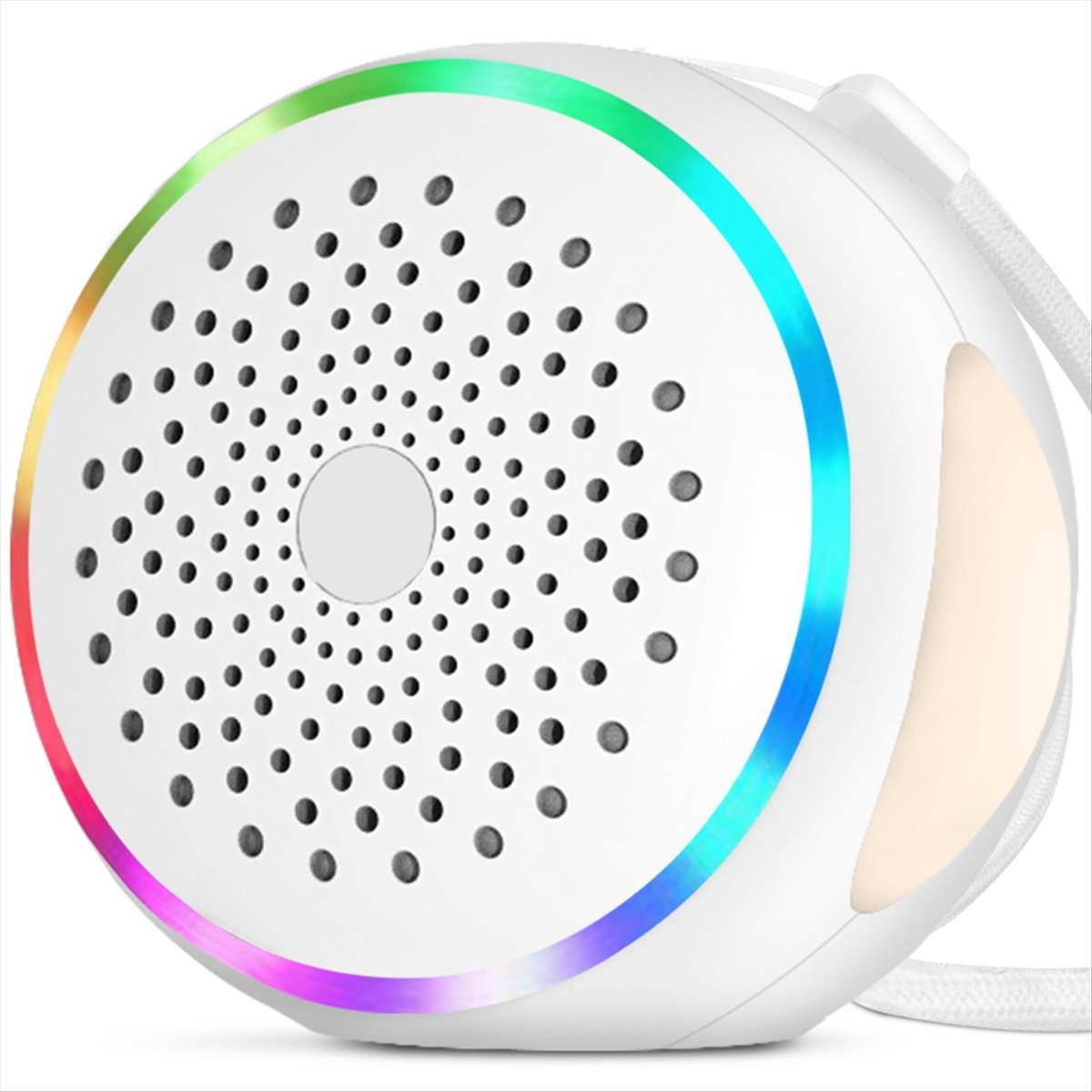เครื่องเสียงไวท์นอยซ์ DTC5 พร้ - Baby Sound Machine White บทวิจารณ์และราคา