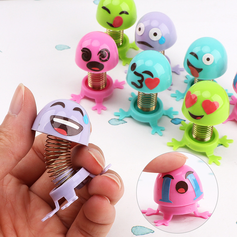 ตุ๊กตานิ้วกระโดดได้ขนาดเล็ก20ช - Baby Nursery Dolls บทวิจารณ์และราคา