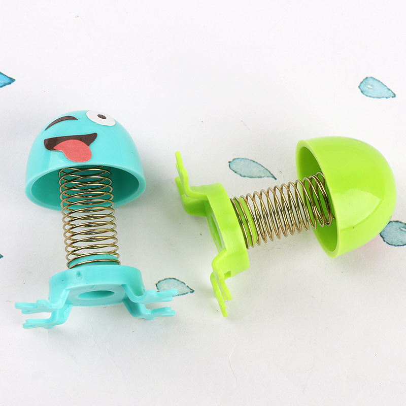 ตุ๊กตานิ้วกระโดดได้ขนาดเล็ก20ช - Baby Nursery Dolls บทวิจารณ์และราคา