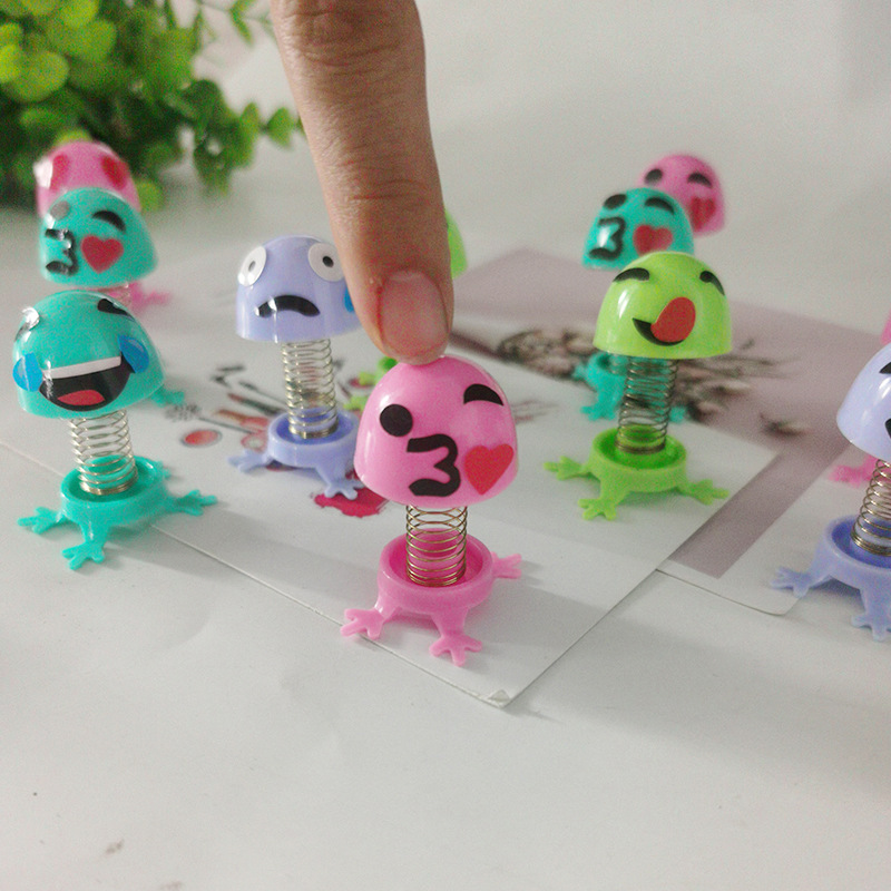 ตุ๊กตานิ้วกระโดดได้ขนาดเล็ก20ช - Baby Nursery Dolls บทวิจารณ์และราคา