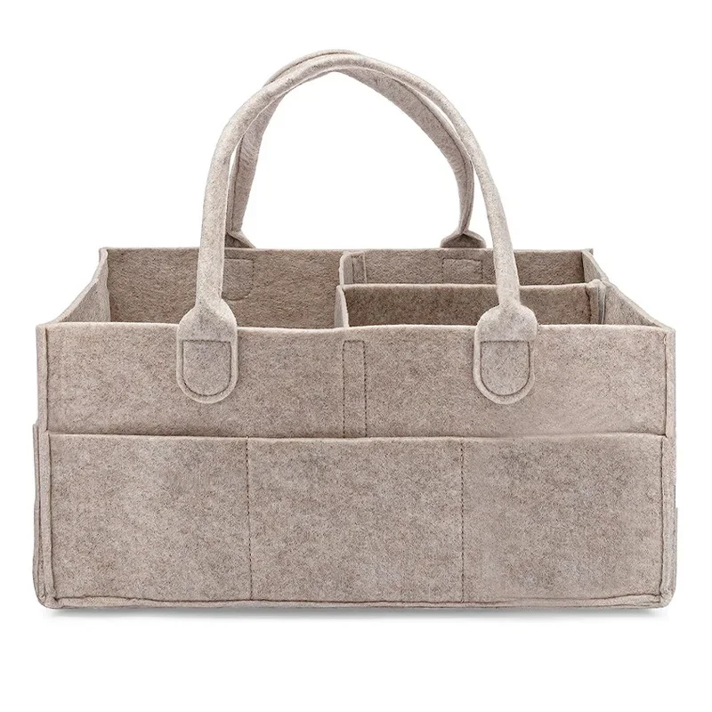 กระเป๋าใส่ผ้าอ้อมเด็กแบบพกพา ก - Baby Bag Nursery บทวิจารณ์และราคา