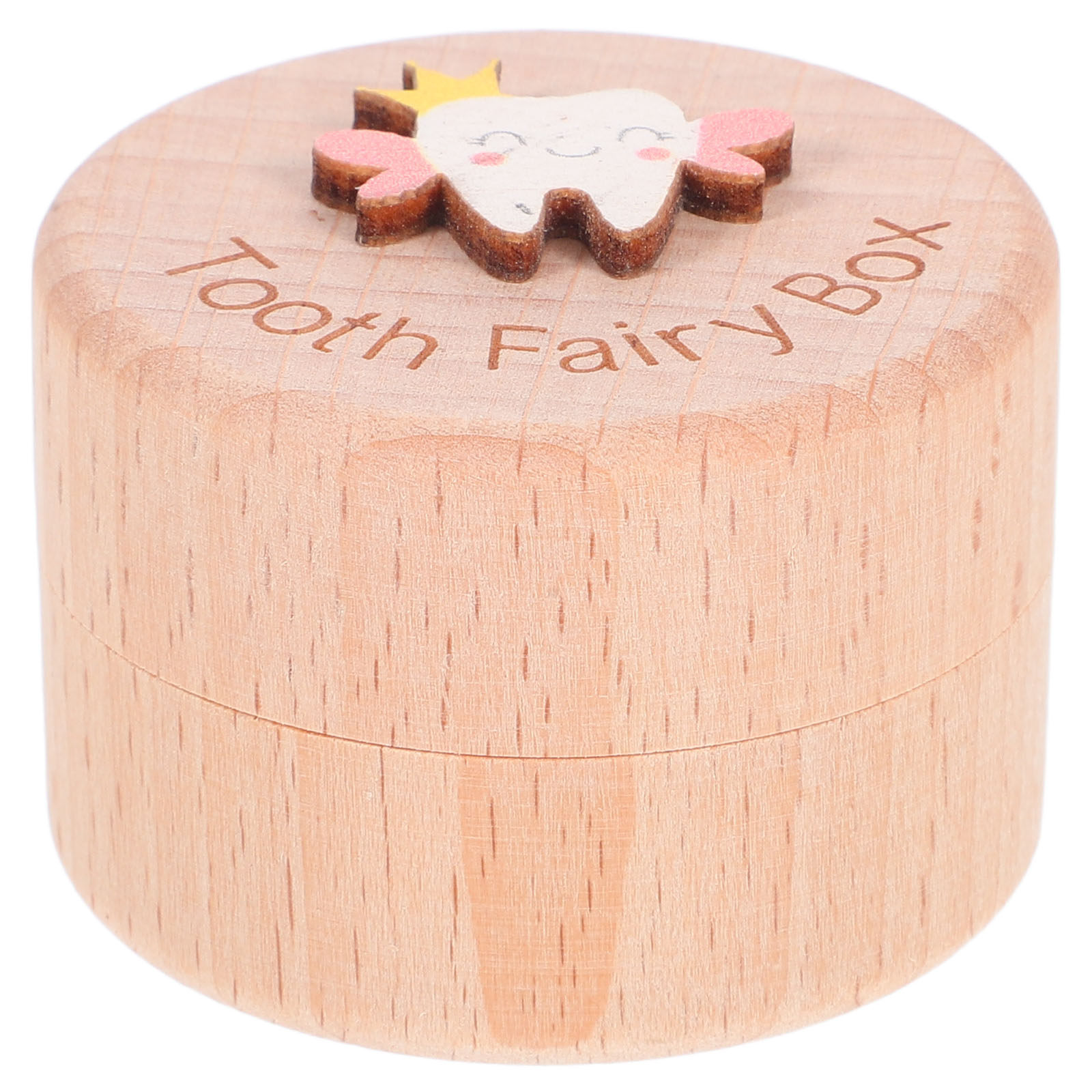กล่องเก็บฟันน้ำนมเด็ก กล่องไม้ - Baby Nursery Keepsake บทวิจารณ์และราคา