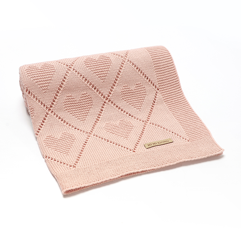 ผ้าห่มเด็ก Super Soft ทารกแรกเ - Baby Girl Nursery Quilt บทวิจารณ์และราคา