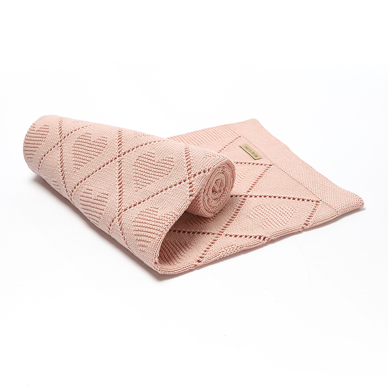 ผ้าห่มเด็ก Super Soft ทารกแรกเ - Baby Girl Nursery Quilt บทวิจารณ์และราคา