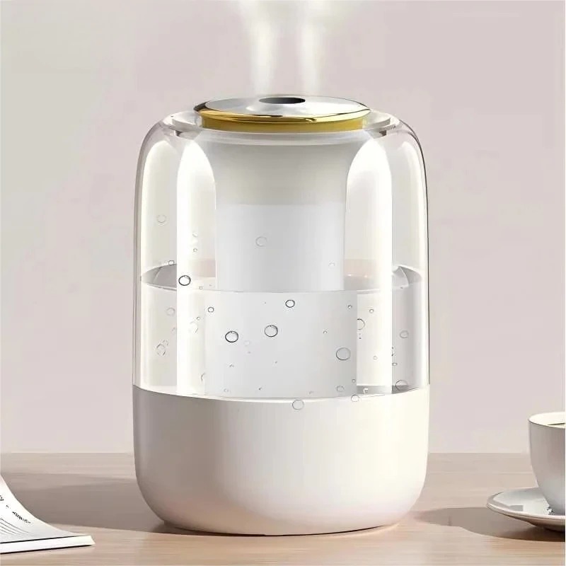 เครื่องเพิ่มความชื้นในอากาศรุ่ - Baby Nursery Humidifier บทวิจารณ์และราคา