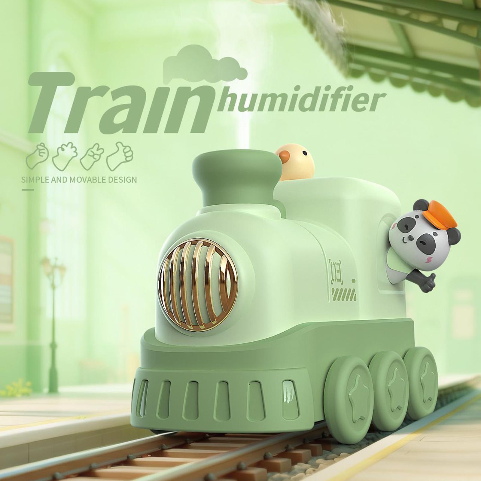 เครื่องเพิ่มความชื้นในอากาศสำห - Baby Nursery Humidifier บทวิจารณ์และราคา