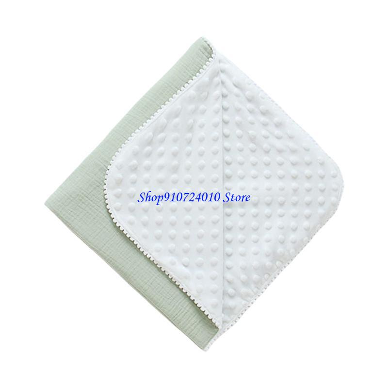 77HD การรับผ้าห่มสำหรับเตียงผ้ - Baby Girl Nursery Quilt บทวิจารณ์และราคา