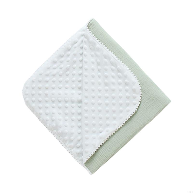 77HD การรับผ้าห่มสำหรับเตียงผ้ - Baby Girl Nursery Quilt บทวิจารณ์และราคา