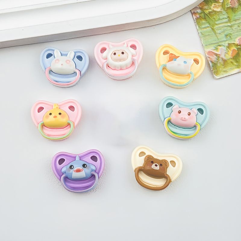 จุกนมหลอกตุ๊กตาขนาดเล็กน่ารัก  - Baby Nursery Dolls บทวิจารณ์และราคา