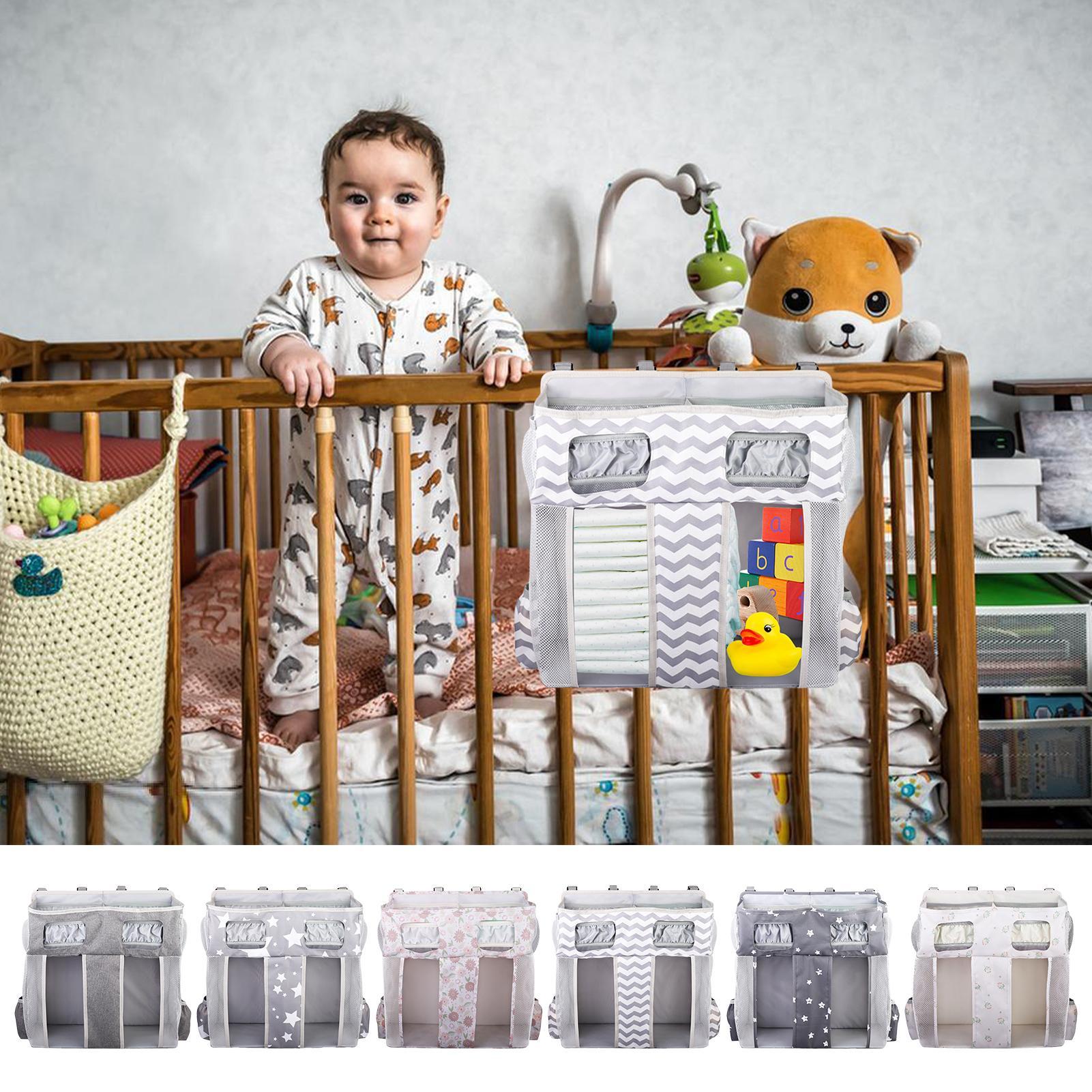 แขวนเปลเด็กกระเป๋าทารก Essenti - Baby Bag Nursery บทวิจารณ์และราคา