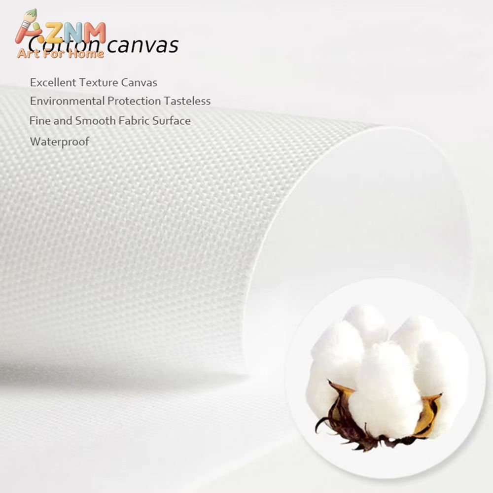 AZNM จงกล้าหาญ จงใจดี จงยืนตรง - Baby Nursery Paintings บทวิจารณ์และราคา