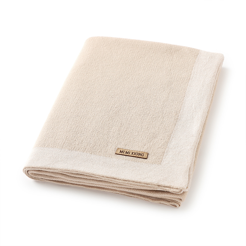 ผ้าห่มเด็กผ้าฝ้าย 100*80 ซม.ถั - Baby Girl Nursery Quilt บทวิจารณ์และราคา