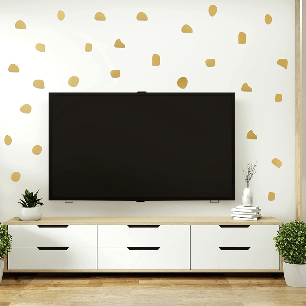 สติกเกอร์ติดผนังสำหรับเด็กผู้ห - Baby Nursery Wallpaper Girl บทวิจารณ์และราคา
