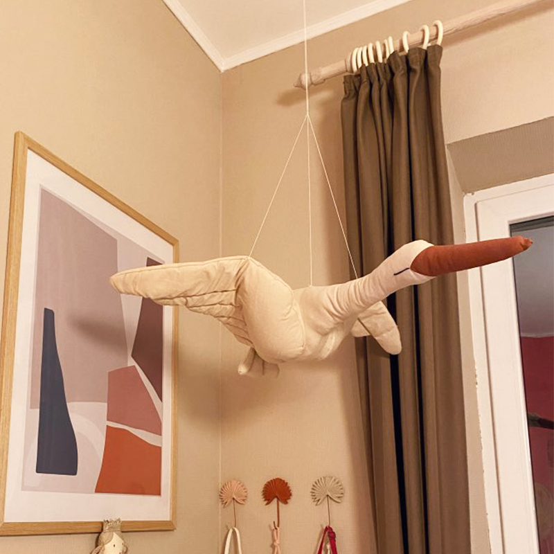 ของตกแต่งห้องเด็กผู้หญิงแบบใหม - Baby Nursery Dolls บทวิจารณ์และราคา