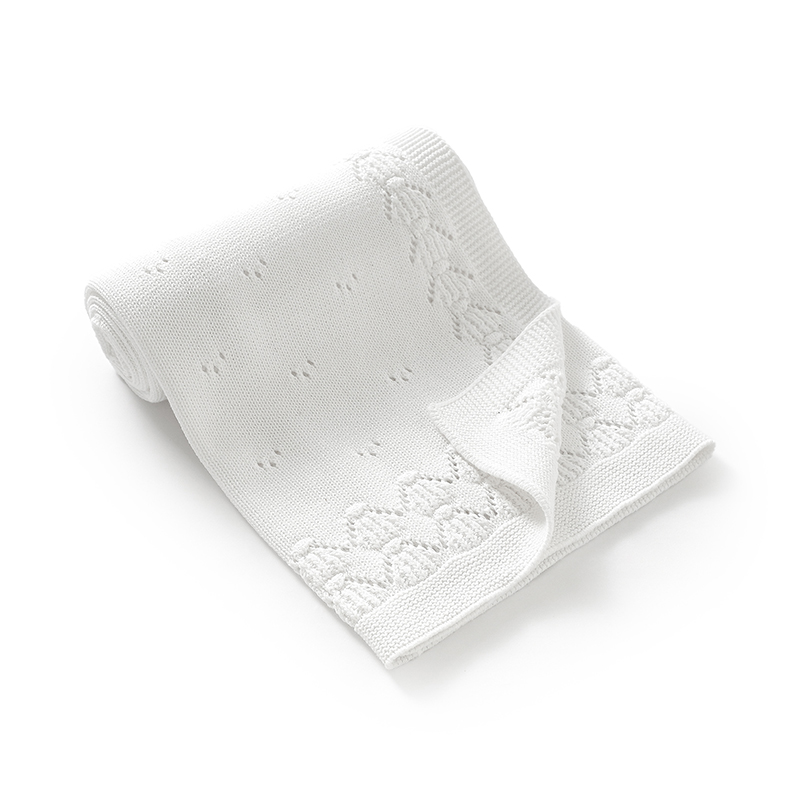 ผ้าห่มเด็กทารกขนาด 90x70 ซม. ผ - Baby Girl Nursery Quilt บทวิจารณ์และราคา